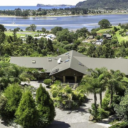 Colleith Lodge Tairua Extérieur photo
