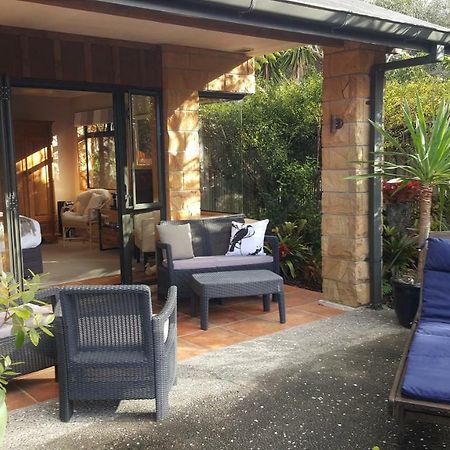 Colleith Lodge Tairua Extérieur photo
