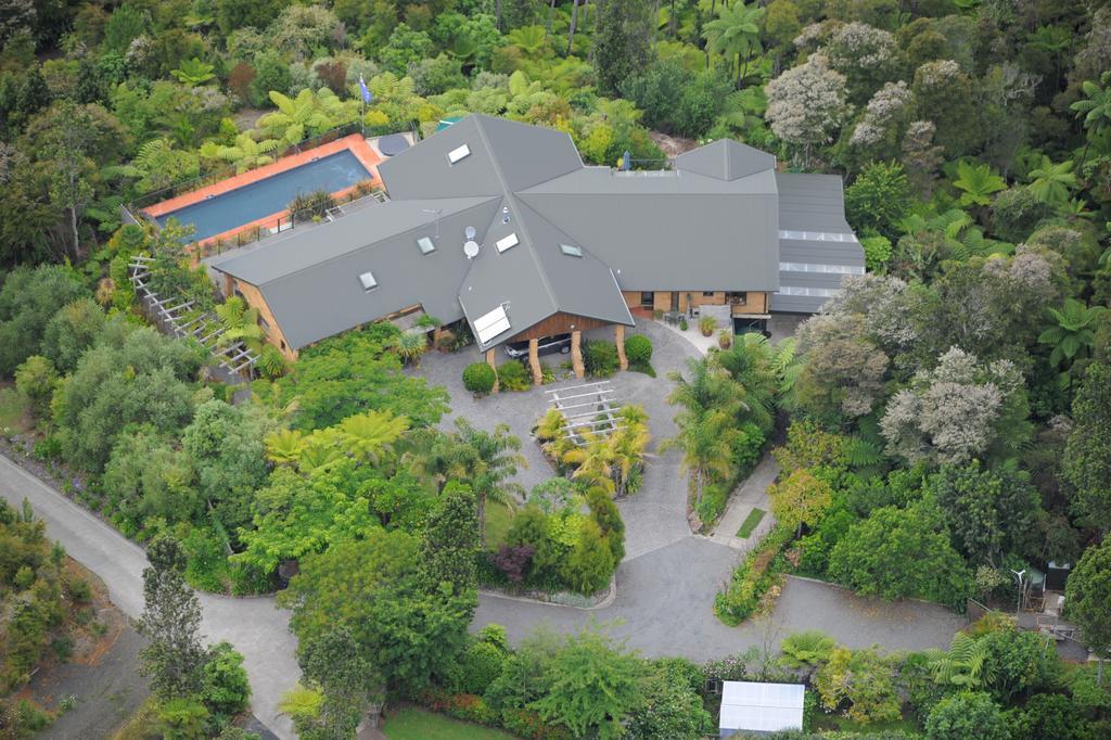Colleith Lodge Tairua Extérieur photo
