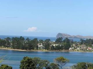 Colleith Lodge Tairua Extérieur photo