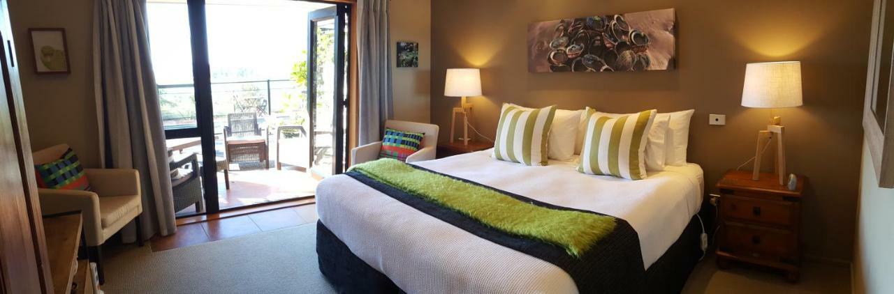 Colleith Lodge Tairua Extérieur photo